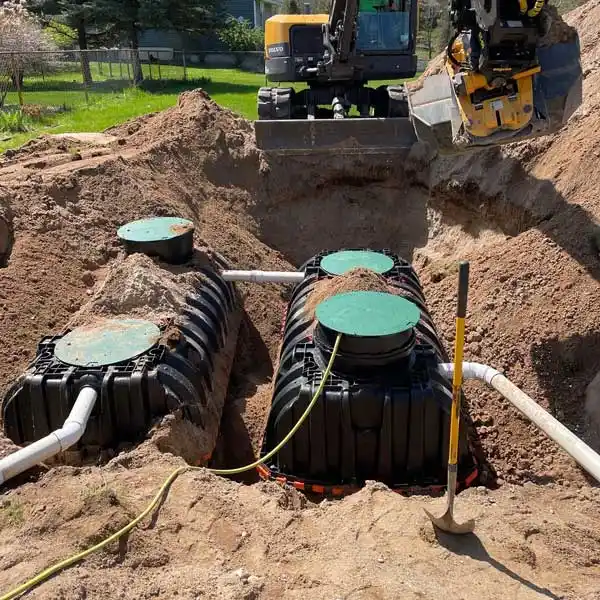 septic tank services South Valley